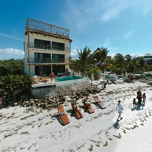 Boutique Casa Muuch - Solo Adultos Hotel