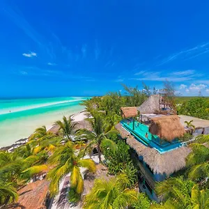 Hotel Tiburon, Isla Holbox