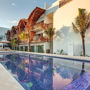 Hotel Mystique Holbox By Royalton, A Tribute Portfolio, Isla Holbox