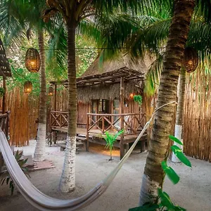 Eco Laak Holbox - Adults Only - Self Check In Hotel