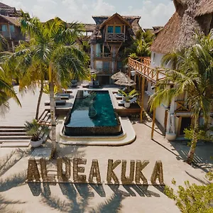 Hotel Luxury Eco Boutique Aldea Kuká - Adults Only, Isla Holbox