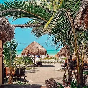 Club De Playa Kasa Maya - Frente Al Mar Hotel