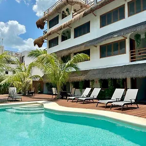Casa Del Sol - Self Check In Hotel