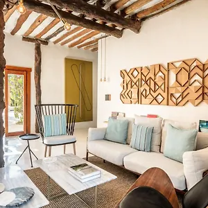 Hotel Casasandra Boutique, Isla Holbox