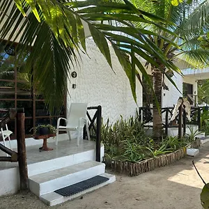Sirenas Caribbean Hotel