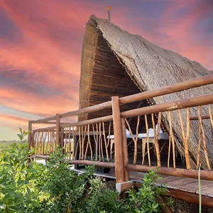 Hotel Casa Hx, Isla Holbox