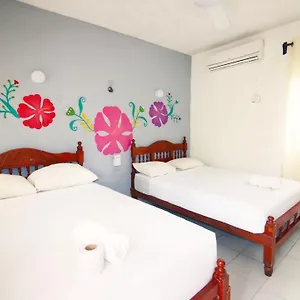 Arcos Hotel