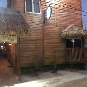 Chac Mool Downtown Hotel
