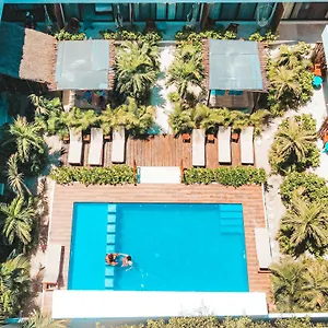 Boutique Naj Casa Holbox Hotel