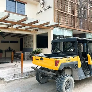 Siesta Hotel