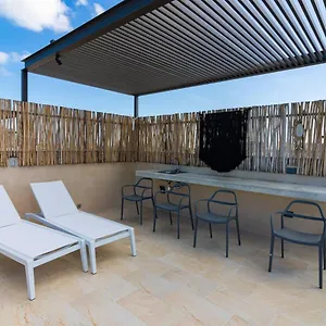 Beautiful Ocean View Penthouse With Private Pool -c301 Hotel