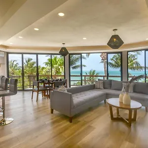 Hotel Beachfront La Palapa - Adults Only, Isla Holbox