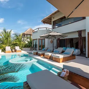Casa Punta Coco & Club (adults Only) Hotel