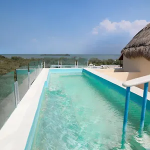 El Corazon Mexican0 Hotel
