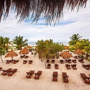 Hm Paraiso Del Mar Hotell