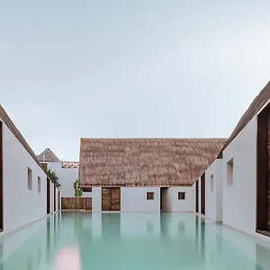 Hotel Boutique Punta Caliza - Adults Oriented, Isla Holbox