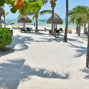 Hotel Amaite, Isla Holbox